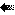 stap terug